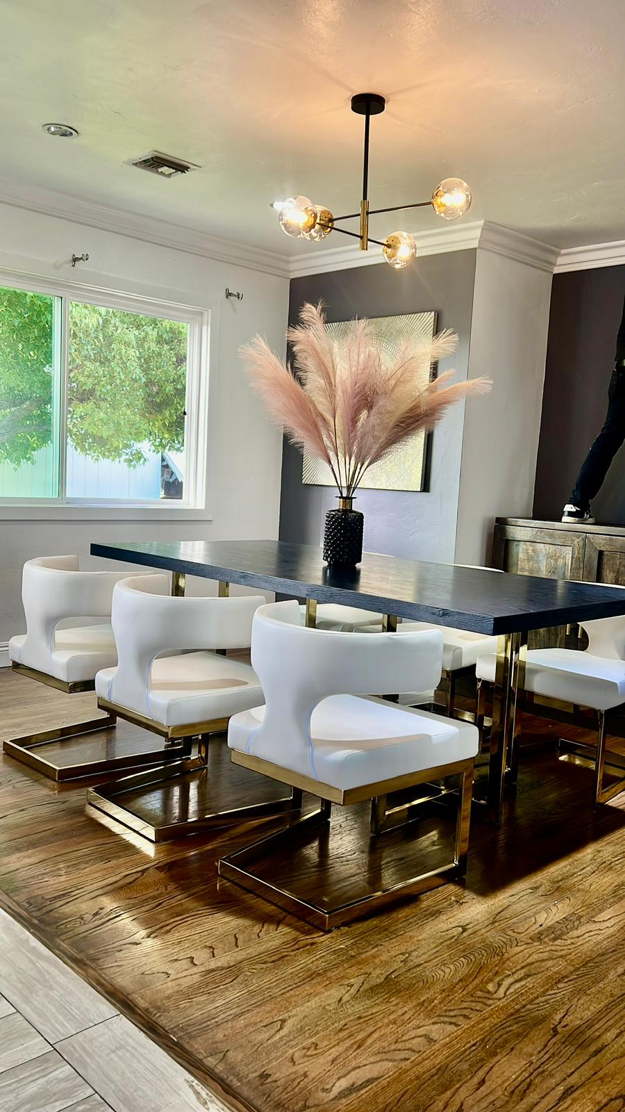 Professional home staging and interior design