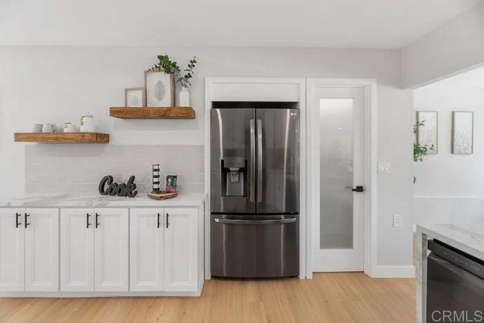Professional home staging and interior design