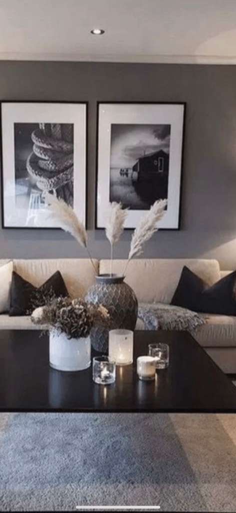 Professional home staging and interior design