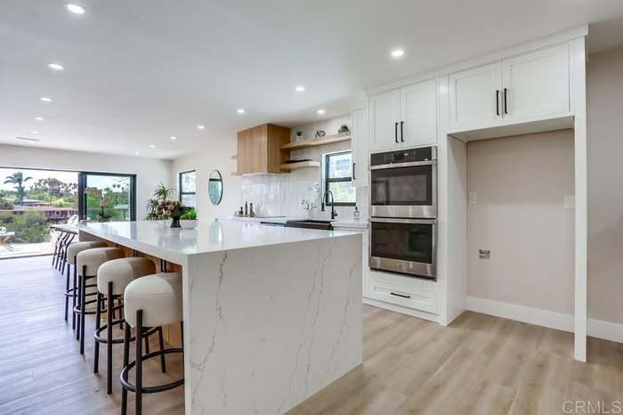 Professional home staging and interior design