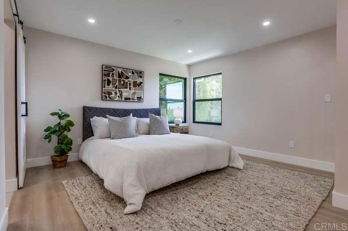 Professional home staging and interior design