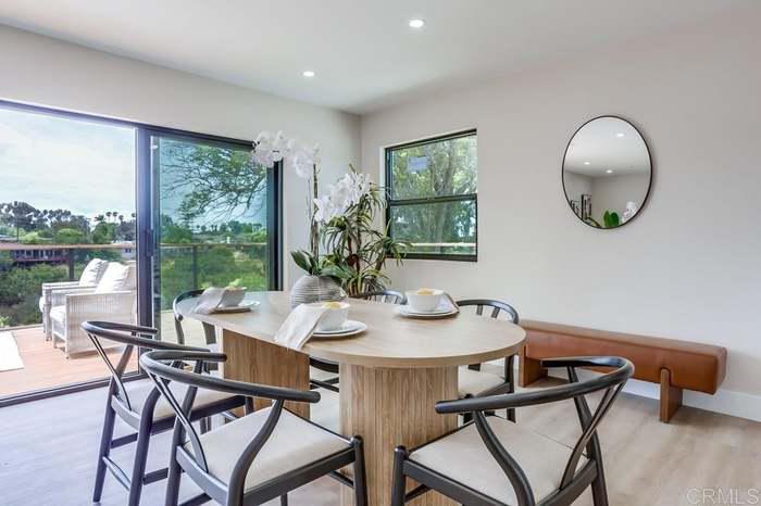Professional home staging and interior design