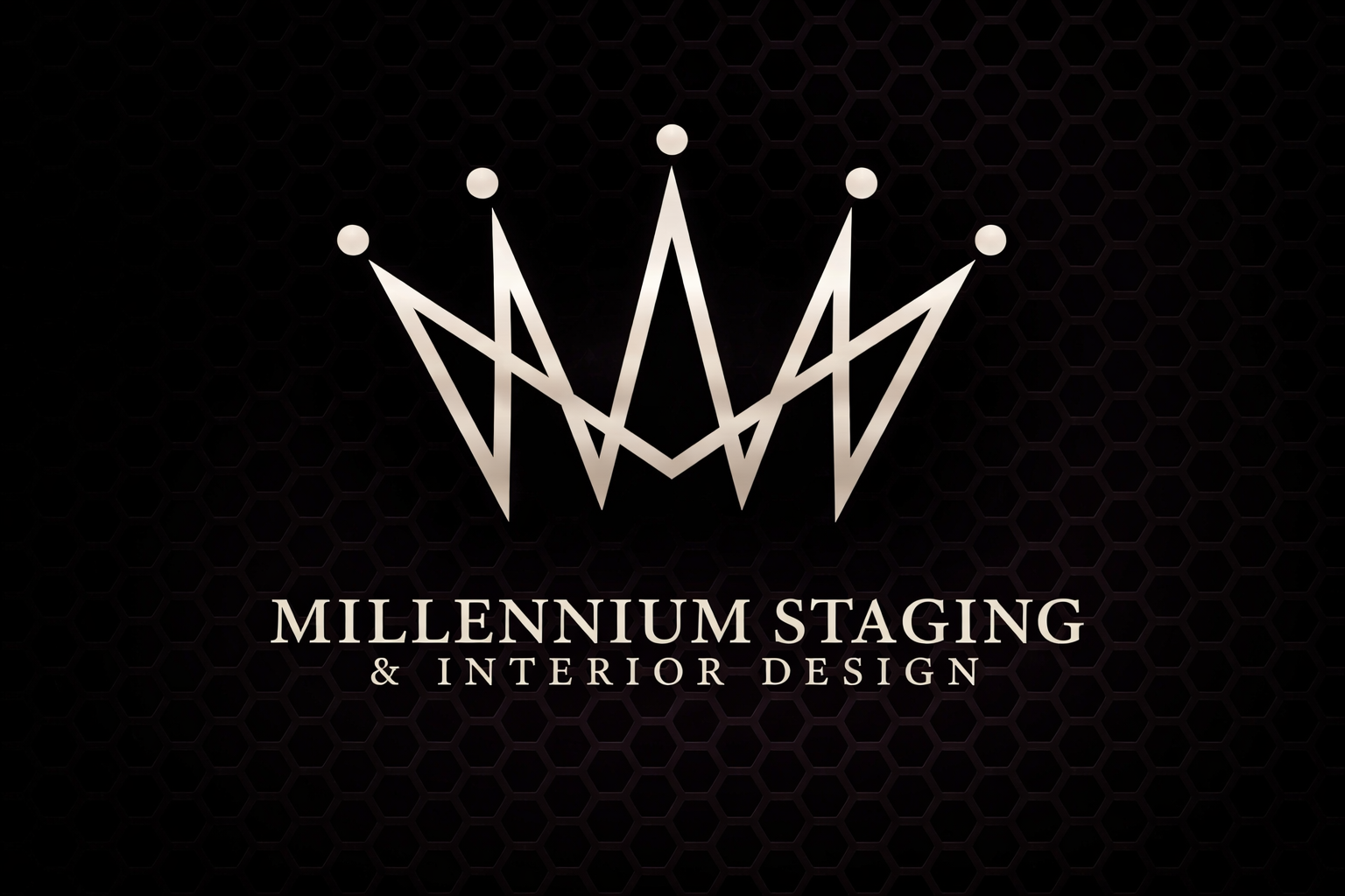 Millennium Staging Logo